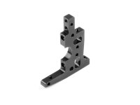 GT Alu Bulkhead vorne - links - SWISS 7075 T6