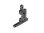 GT Alu Bulkhead vorne - links - SWISS 7075 T6