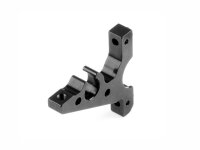 GT Alu Ant-Roll Bar iBulkhead vorne - links - SWISS 7075 T6