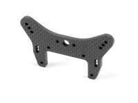 GT´22 Graphite Dämpferbrücke vone 4mm
