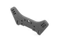 GT´23 Graphite Dämpferbrücke vone 4mm