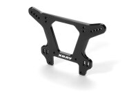 XT8 Dämpferbrücke CNC gefräst 7075 T6 (3mm)