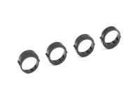 XB8 GEARBOX DIFF HEIGHT INSERT (2+2) - V2