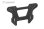 XT8 Dämpferbrücke 3,5mm, vorne,  (CNC-gefräst)