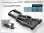 XB8 C-HUB Querlenker vorne unten - Soft
