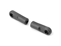 FRONT UPPER ARM BALL JOINT - GRAPHITE (2)