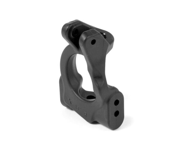 XB9 Achsschenkel 2 Loch 16°, rechts