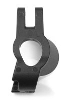 Achsschenkel C-HUB, links
