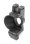 Achsschenkel C-HUB, links