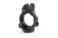 Achsschenkel C-HUB 14°, links