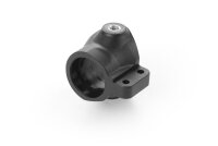 XB8 C-Hub Achsschenkel LB mit Alu Einsatz