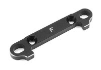 Aufhängungshalterung 5mm, vorne unten, 7075 T6 Alu