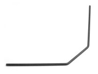 Stabilisator 2,4mm, vorne