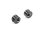 ALU ANTI-ROLL BAR CENTERING COLLAR 3.5x7.8x4.9MM (2)