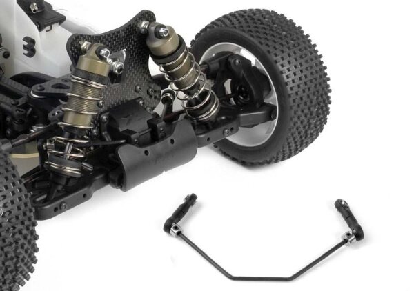 Stabilisator 2,0mm, vorne