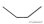 Stabilisator 2,3mm, vorne