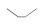 XB8 Stabilisator 2,3mm, vorne