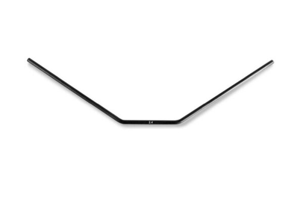 XB8 Stabilisator 2,4mm, vorne