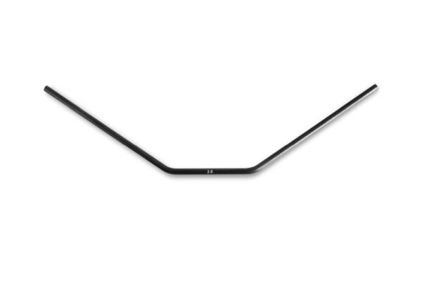 XB8 Stabilisator 2,6mm, vorne