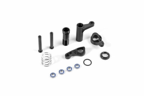 XB8 Servo Saver Komplett Set V2
