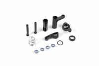 XB8 Servo Saver Komplett Set V2