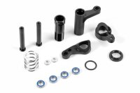 XB8´16 Servo Saver Set