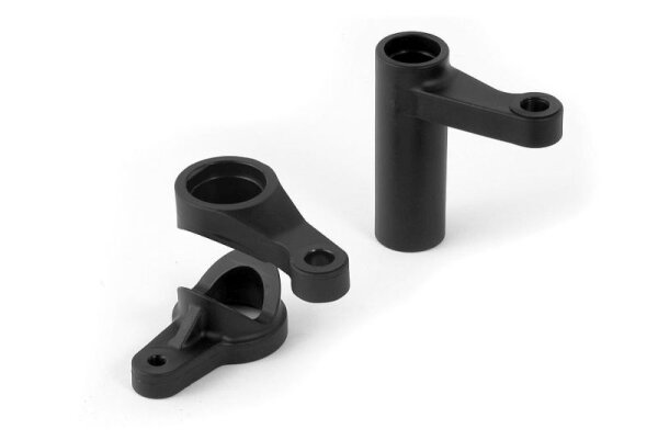 Servo-Saver, Kunststoffteile