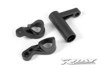 XB9 Servo Saver