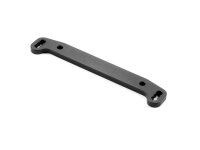 XT8 ALU STEERING PLATE FOR SEMI-SPLIT BULKHEAD SWISS 7075 T6