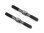 Gewindestangen, einstellbar M5 L/R 50mm, Federstahl (2)