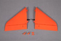 FMS Super Scorpion orange - Höhenruder (L+R)