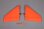 FMS Super Scorpion orange - Höhenruder (L+R)