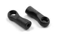 Kugelgelenkpfannen 5,8mm für Lenkung (M3)