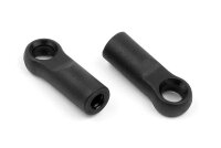 Kugelgelenkpfannen 5,8mm für Lenkung (M4)