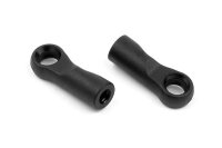 Kugelgelenkpfannen 5,8mm für Lenkung (M4)