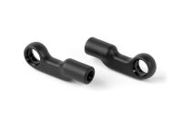 Kugelgelenkpfannen 6,3mm für Lenkung (gerastert) (