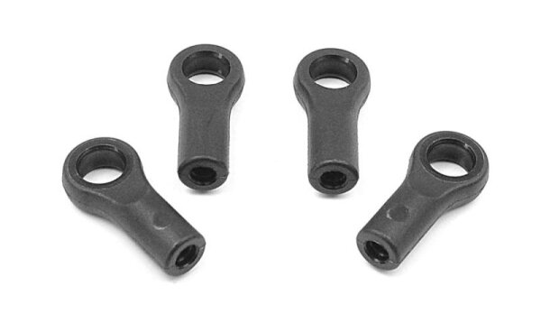 Kugelgelenkpfannen 5,8mm für Servo
