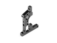 GT Alu Bulkhead hinten - rechts - SWISS 7075 T6