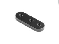GT Alu Versteifungsstrebenhalter hinten SWISS 7075 T6