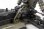 Strebe 5mm, hinten, 7075 T6 Alu