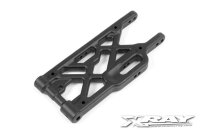 XB9 / XB8 Querlenker hinten unten hart