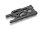 XB9 / XB8 Querlenker, hinten unten Graphite