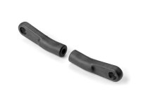 RELIEF REAR UPPER OUTER CAMBER LINK BALL JOINT - GRAPHITE (2