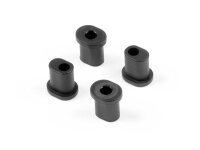 XB8 COMPOSITE BUSHING FOR ALU REAR HUB CARRIER (2+2)