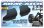 XB8 Schlammschutz hinten (L+R) Mud Protector