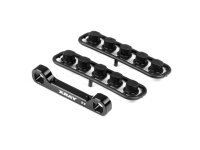 GT´22 hi Alu Aufhängungshalter vo Square Roll Center einstb