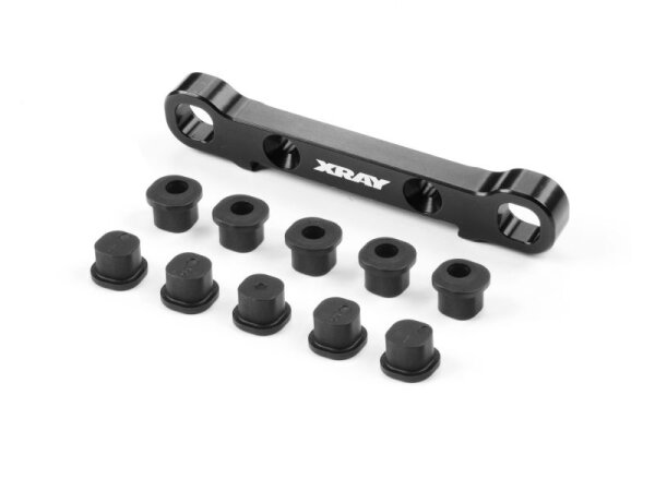 XT8 ALU hi LOWER SUSP. HOLDER FOR SEMI-SPLIT BULKHEAD hi