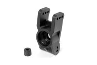 XB8´16 Radträger hinten