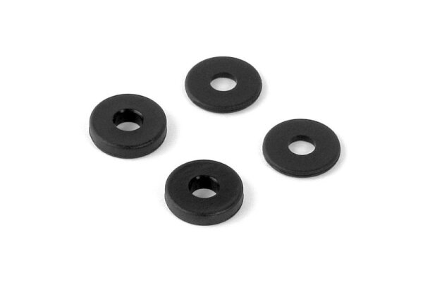 Unterlegscheiben-Set für HUB-Aufnahme, hinten