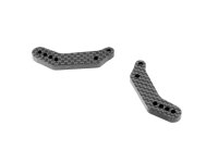 GT GRAPHITE EXTENSION FOR ALU REAR UPRIGHT (1+1)